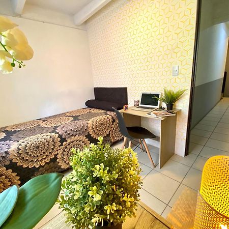 Roomies Hostel - Santa Maria La Ribera メキシコシティ エクステリア 写真
