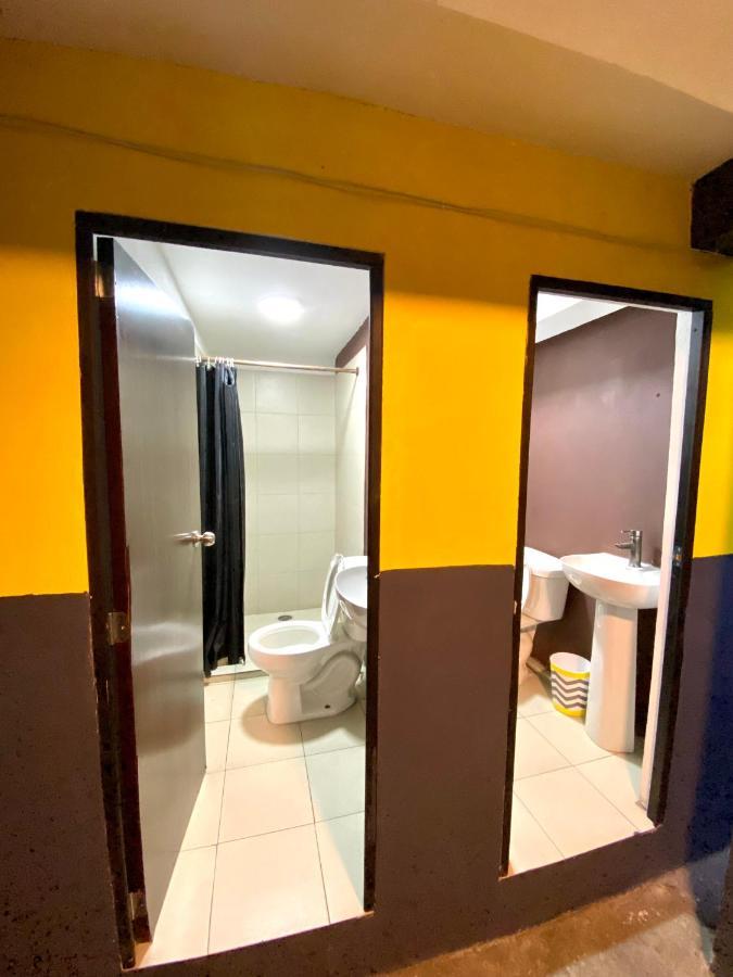 Roomies Hostel - Santa Maria La Ribera メキシコシティ エクステリア 写真