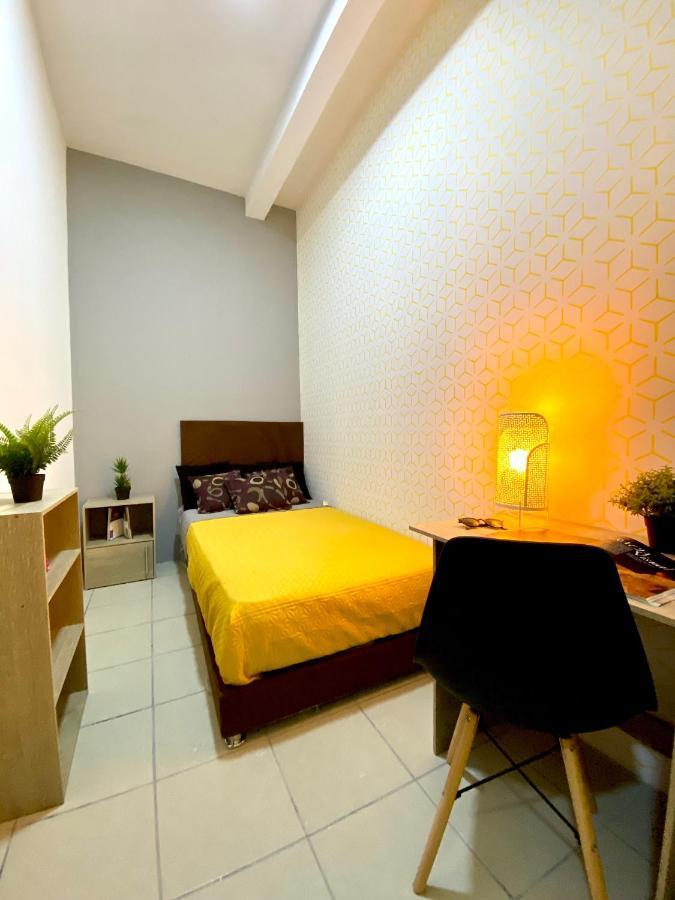 Roomies Hostel - Santa Maria La Ribera メキシコシティ エクステリア 写真
