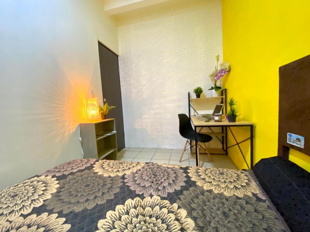 Roomies Hostel - Santa Maria La Ribera メキシコシティ エクステリア 写真