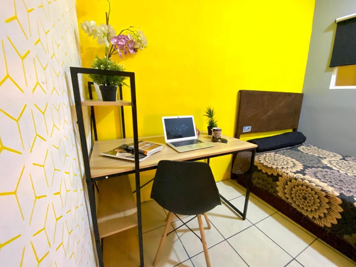 Roomies Hostel - Santa Maria La Ribera メキシコシティ エクステリア 写真